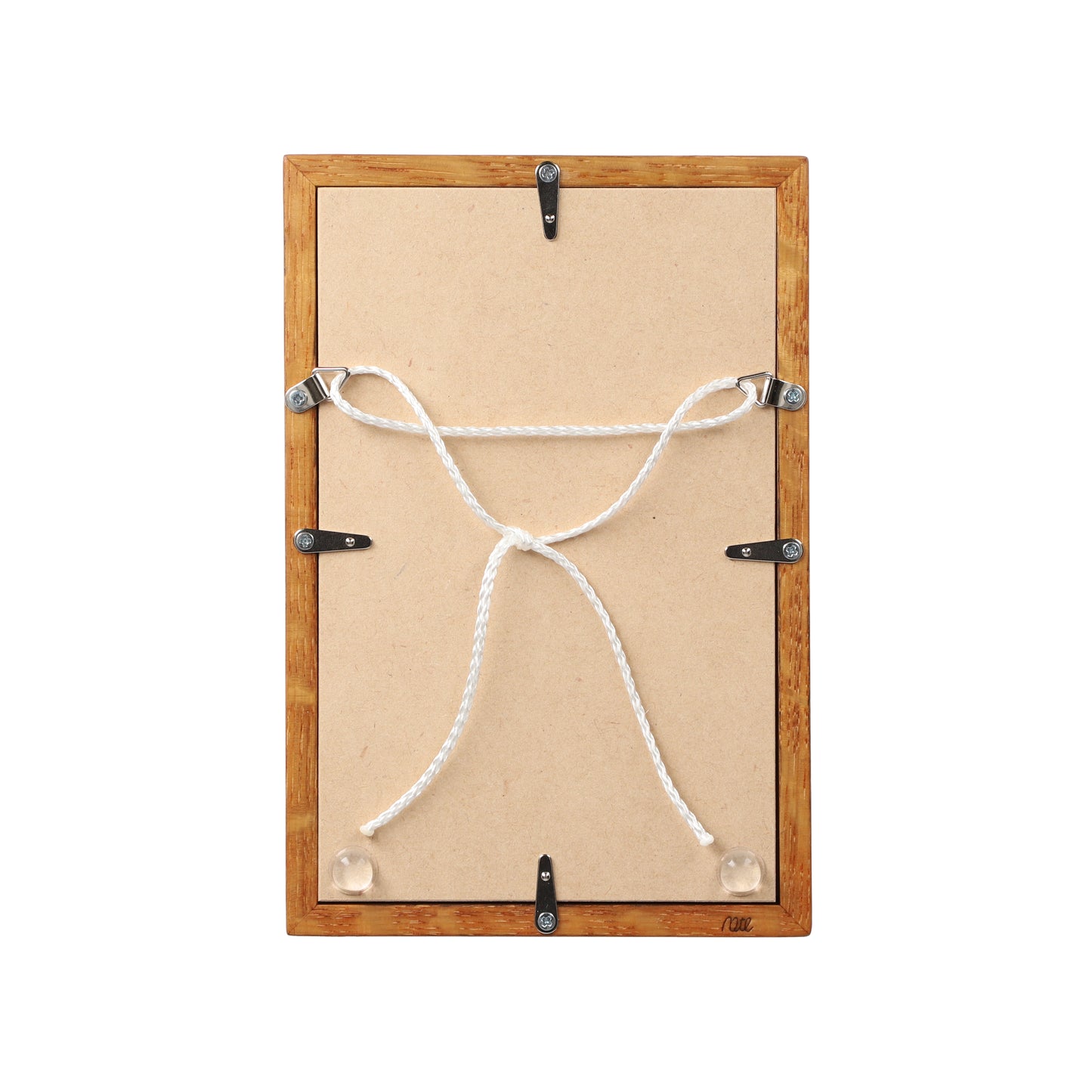 Russet Burbank x NOTEWORKS 60s McDonald's All-American Free Hamburger & Fries Coupon