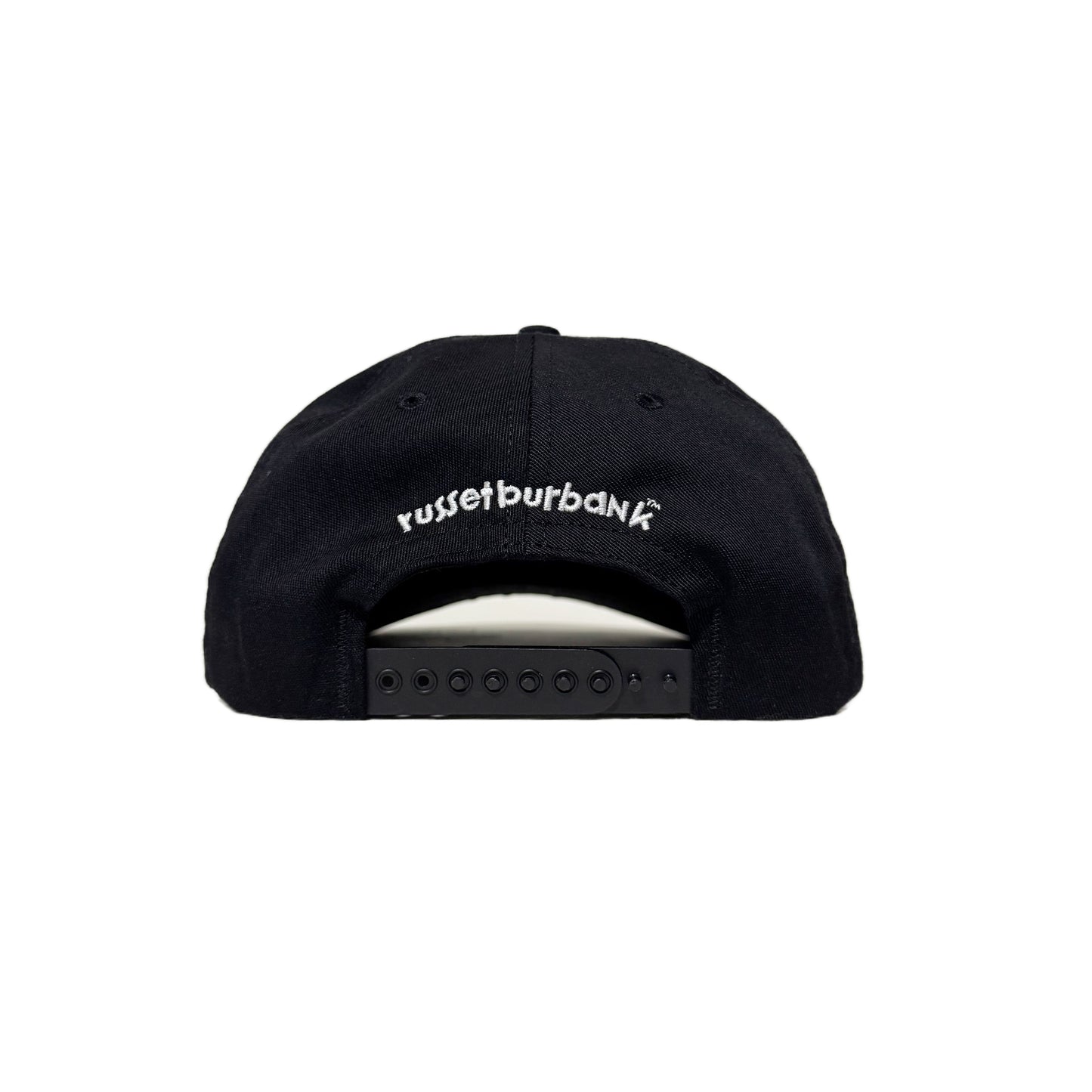 WAKE. × Russet Burbank Dad Cap