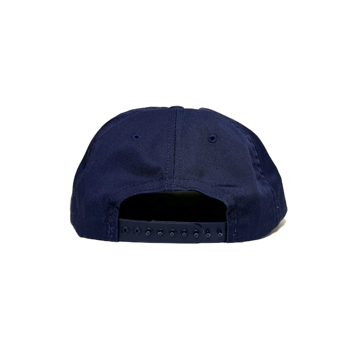 Russet Burbank Dad Cap (Navy)