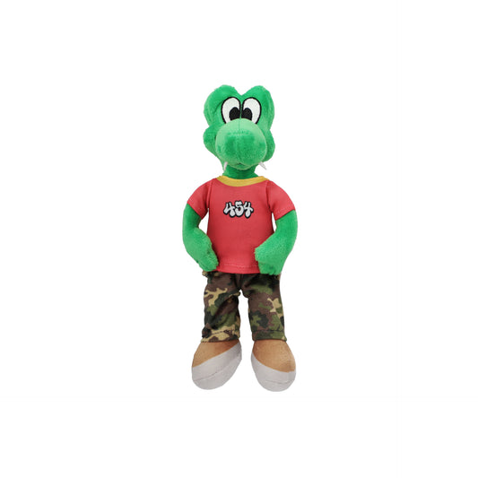 𝟒𝟓𝟒 Gator Plush Toy