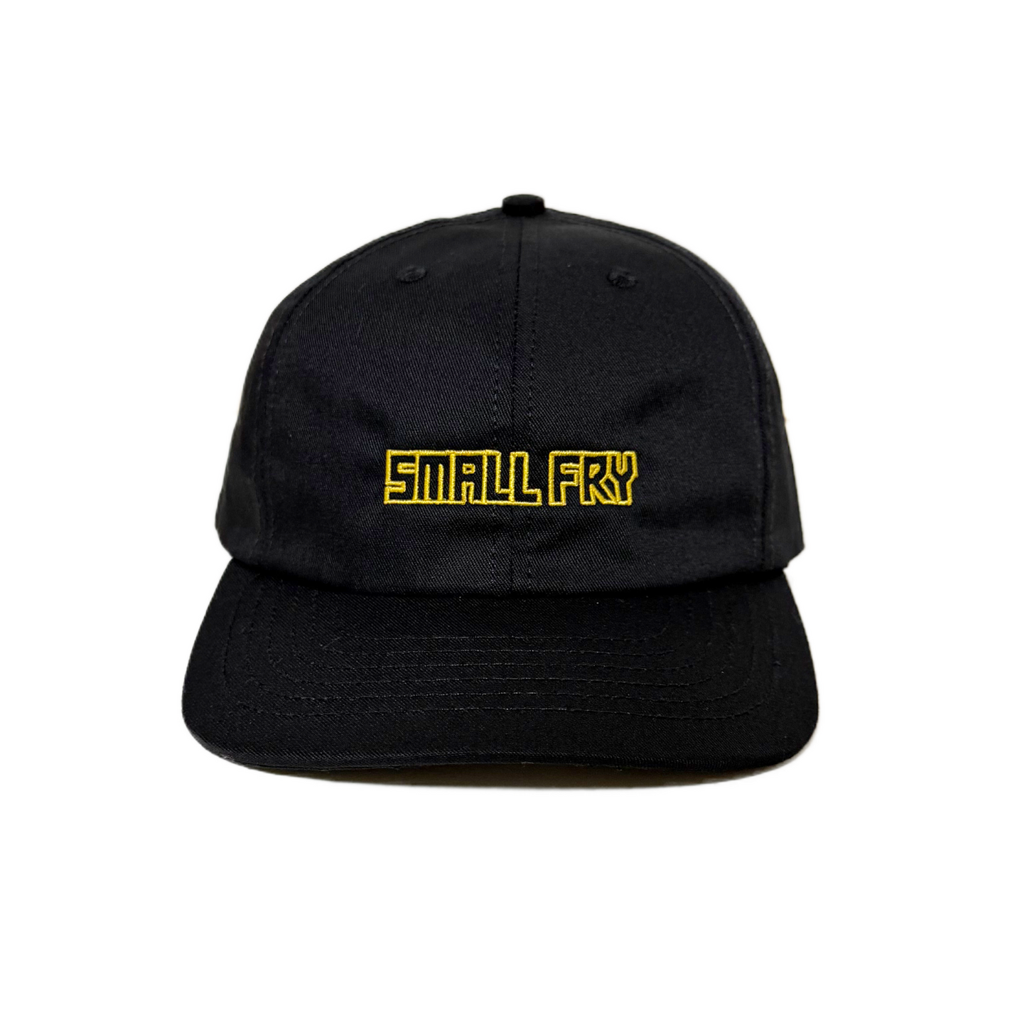 SMALL FRY × Russet Burbank Dad Cap