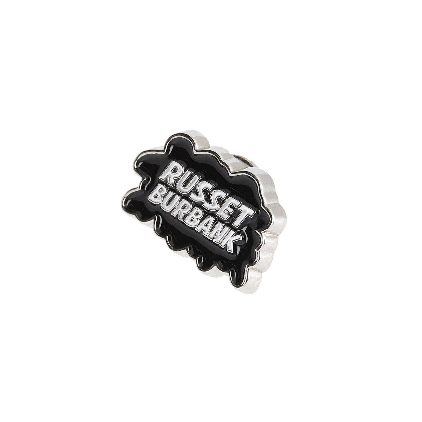 Russet Burbank OG Logo Pin