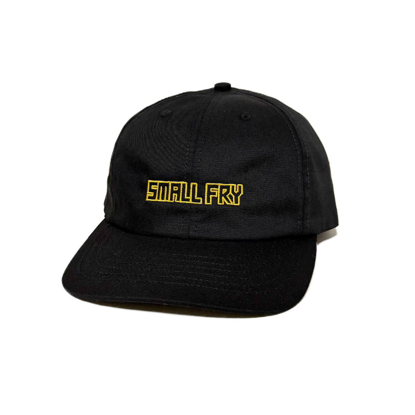 SMALL FRY × Russet Burbank Dad Cap