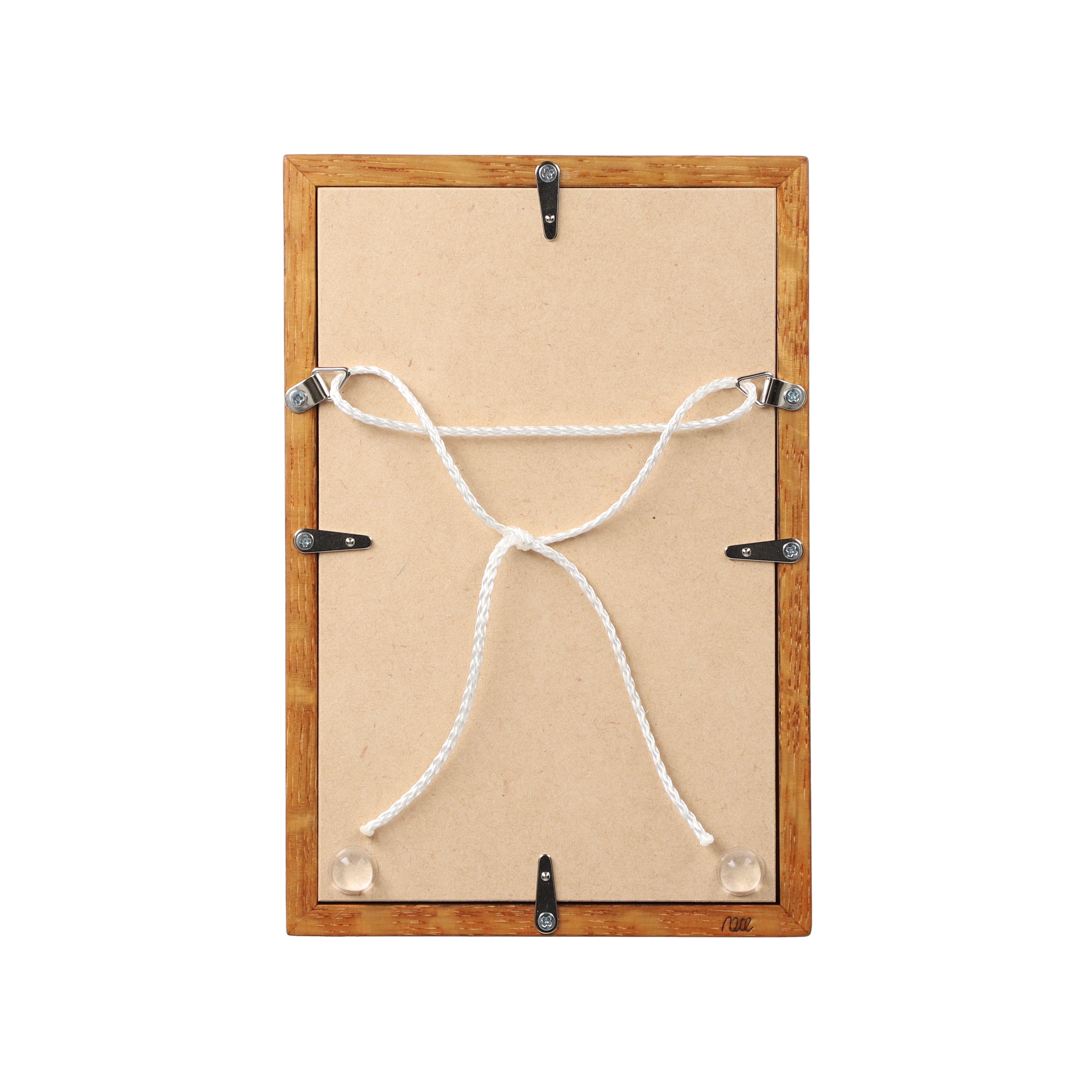 Russet Burbank x NOTEWORKS 60s McDonald's All-American Free Hamburger