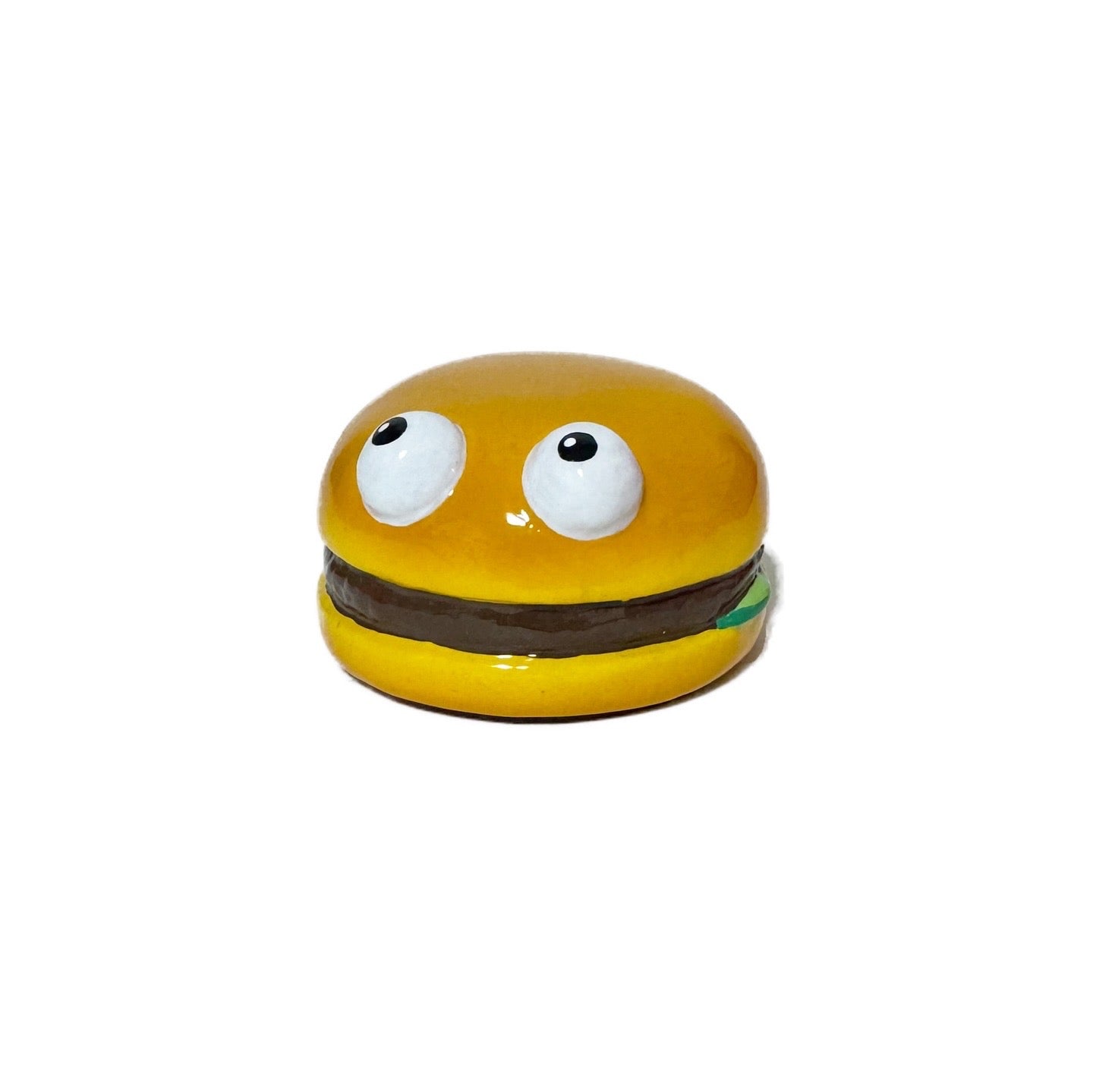 【新品】RBB Burger Miniature Statue Russet Burbank Burger Miniature Statue Figure Toy | eBay