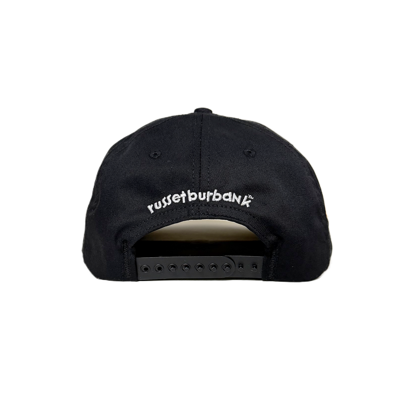 SMALL FRY × Russet Burbank Dad Cap