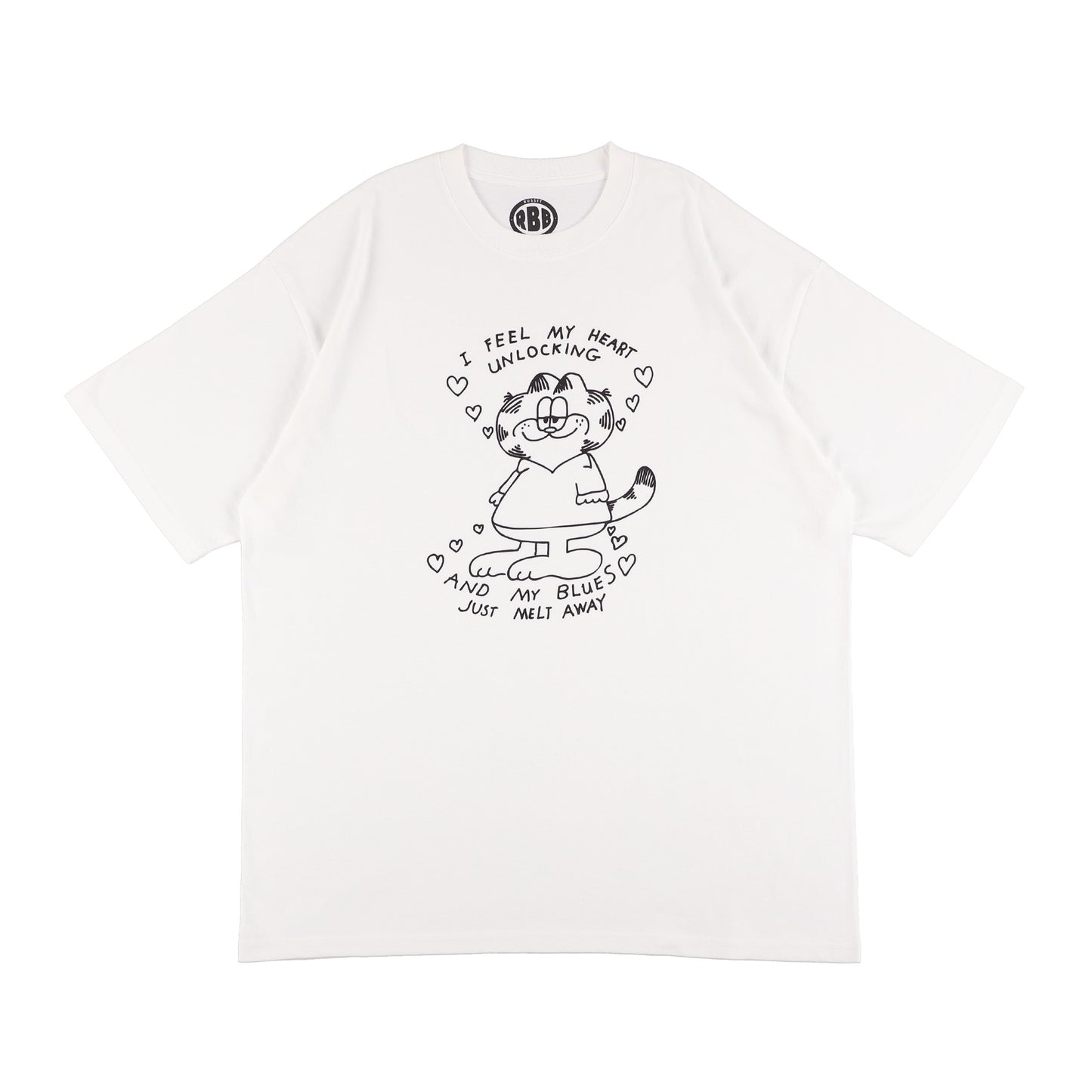 Russet Burbank Melt Away Tee