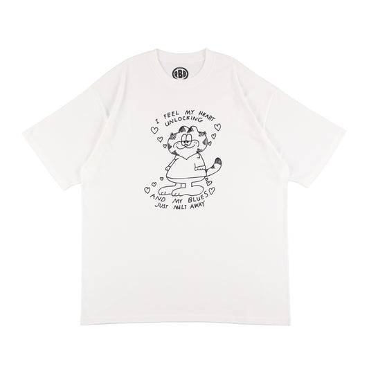 Russet Burbank Melt Away Tee