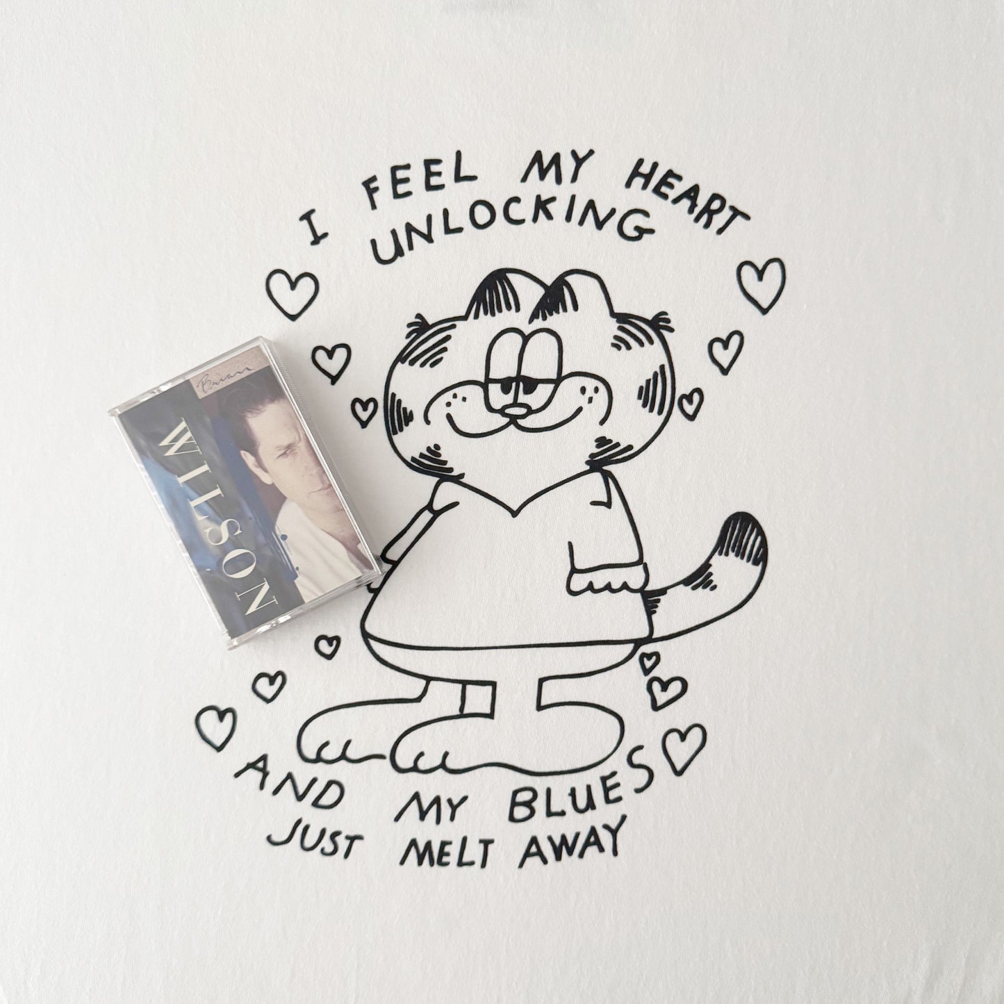 Russet Burbank Melt Away Tee