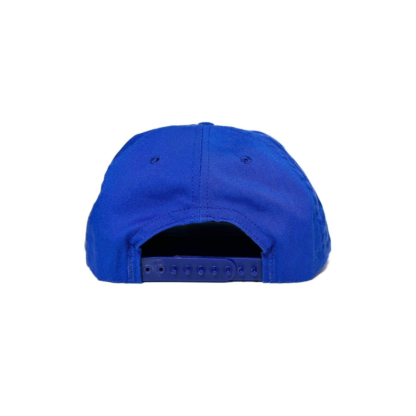 Russet Burbank Dad Cap (Royal Blue)