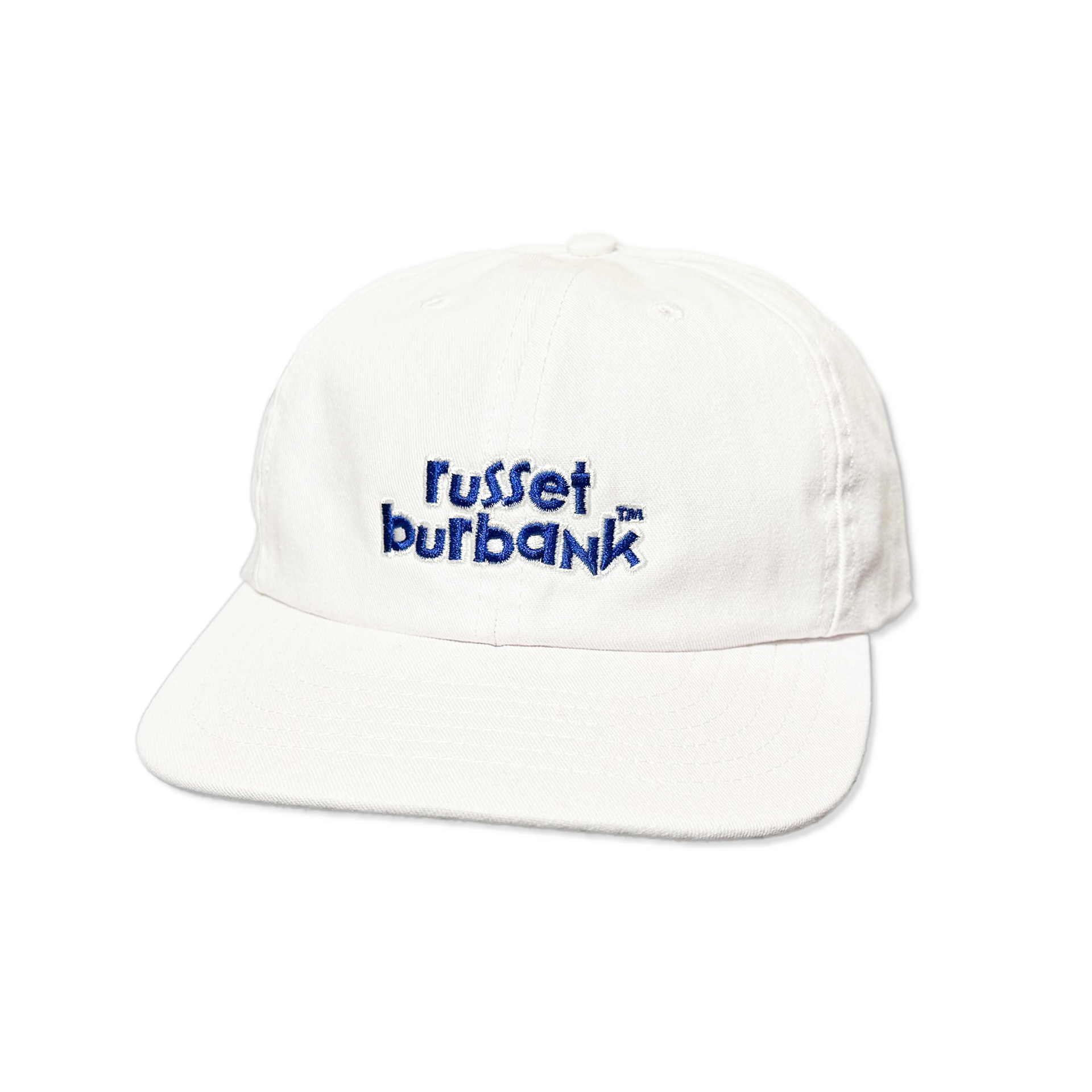 Russet Burbank Dad Cap charcoal グレー Russet Burbank Dad Cap (Sio)