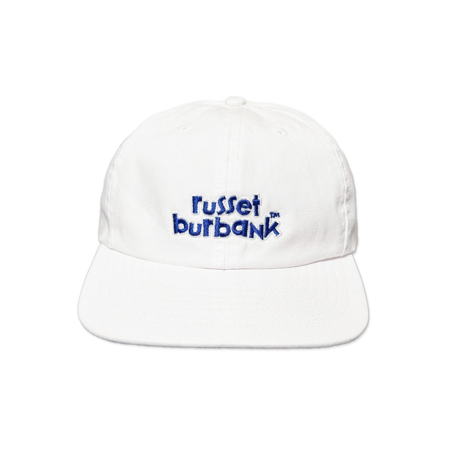 Russet Burbank Dad Cap