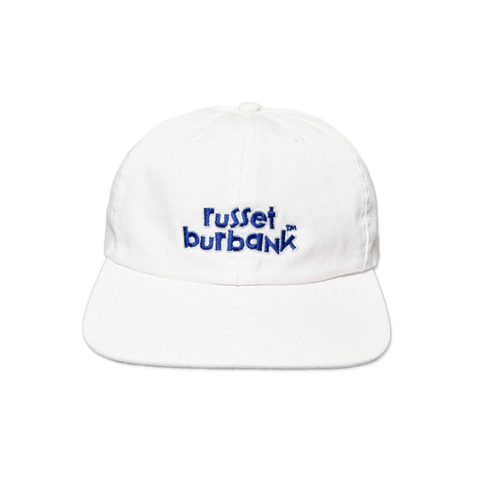 Russet Burbank Dad Cap